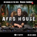 JM Grana - In The Mix House Junkies