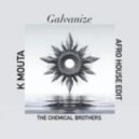 The Chemical Brothers - Galvanize