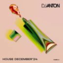 DJ Anton - December 2024 ()