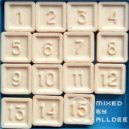 Alldee - 15 touches (DJ Mix)