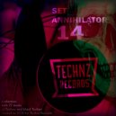 Black Ahead - Level One (Original Mix)