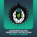 Alessander Gelassi - Ritmo & Sabor (Nico Zandolino Extended Remix)