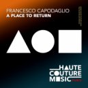 Francesco Capodaglio - A Place To Return