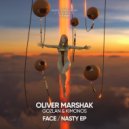 Kimonos, Oliver Marshak - NASTY (Original Mix)
