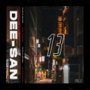 Dee-San prod. - Santa daddy ()