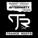 Robert Vadney - Purgatorium (Original Mix)