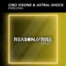 Ciro Visone & Astral Shock - Emblema (Extended Mix)
