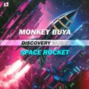 Monkey Buya - Space Rocket (Original Mix)