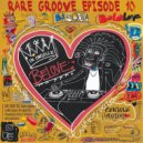 Stefano Tirelli, Fissa - No More Shadows (Dub Mix)