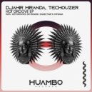 Djahir Miranda & TecHouzer - Shake That