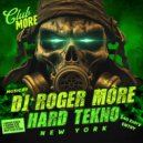 DJ Roger More - Hard Tekno ()