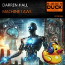 Darren Hall - Machine Laws (Extended)