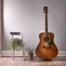 Relajacion Y Guitarra Acustica & Relajacion Ariel & Relajantes sonidos de lluvia - Movimiento Suave De La Guitarra