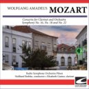 Radio Symphony Orchestra Pilsen - Mozart - Symphony No. 16 KV 128 in C major - Andante grazioso ()