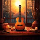 My Little Guitar & Meditation Music Universe & Meditation Music For You - Guitar Quiet Guidance