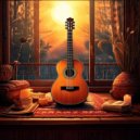 My Little Guitar & Meditation Music Universe & Meditation Music For You - Bliss in Strings