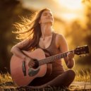 Guitar Music Curation & Project!Yoga Meditation & Perfect Yoga Music - Stretching Guitar Tones