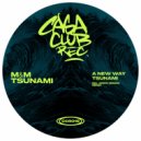 M&M & Ardio Zemog - Tsunami (Ardio Zemog Remix)