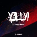 Y3LLY - Ain't No Giving Up