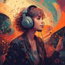 Static Mind & Supernatural Brainwave Power & Theta Sound - Melodic Paths for Calm