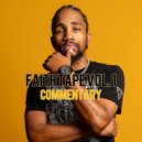 Crown One - Victory Lap (Commentary)