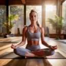 Espíritu instrumental & Cuencos ruidosos para meditar & Meditación Chakra - Movimiento De Flujo Lento