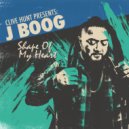 J Boog & Clive Hunt - Shape Of My Heart (Original Mix)