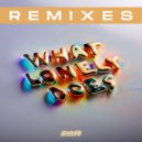 illadelph & Bundarr - What Lonely Does (Bundarr Remix)