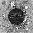 Digital Department - Night Things (Marcelo Tocco Remix)