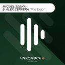 DJ Miguel Serna, Alex Cervera - The Beat (Original Mix)