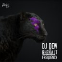 Dj Dew feat. Rhenalt - Frequency (Original Mix)