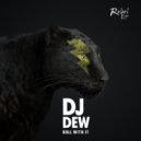 DJ Dew - Roll With It (Original Mix)