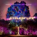 Jeff Valle & Ariel Ayres - Cycle of Life (The Lordss High Sound Club Remix)