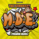 The Straikerz - M.D.E. (Yoshiko Remix)