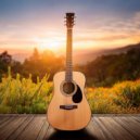 Tranquilo Musica Relajante de Guitarra & Relajacion Ariel & Música de la naturaleza - Cuerdas Para Relajar La Mente ()