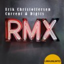 Erik Christoffersen & Slagskygge - Current & Digits (Slagskygge Remix)