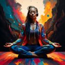 Chill Anime Lofi & Meditation Project Group & Meditation Therapy - Floating Through The Beat ()
