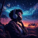 LoFi Study Music & Instrumental Jazz for Sleep & Sleep Soundly - Zoned Out Soundscape ()