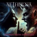 Aetherna - Sounds From Nowhere (2025)