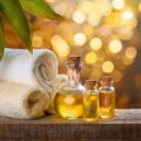 Curación de Energías & Música de Balneario & Hora de Spa en Casa - Suave Fluir De Orquesta ()