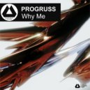 PROGRUSS - Orange Sail ()