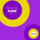 Dmitriy Alty - Flow (Original Mix)