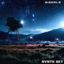 Svnth Sky - Signals ()