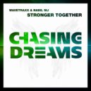 Wavetraxx, Nabil MJ - Stronger Together (Extended Mix)