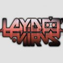 Laydee Virus - Techuary (Mix)