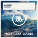 Kaimo K - Exodus (Extended Mix)