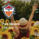 Paul Stevens - Feel Alive (Extended)