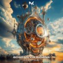 Bogdan Vix, Oana - A Lifetime