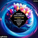 Kamilo Sanclemente - Anagram (Mayro Extended Remix)