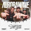 Sugarshack Sessions & aurorawave - STRATOSPHERE. (Live at Sugarshack Sessions)